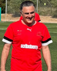 Hamidreza Abdi