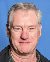 Allen Tony 2018