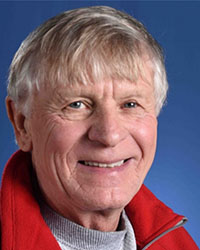 Rod Anderson