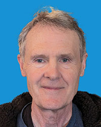 David Banks