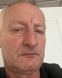Tad Baran