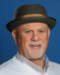 Peter Bekker