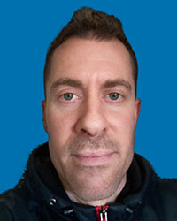 Nelson Benevides