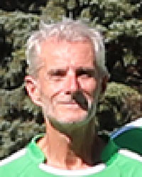 David Bishop