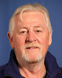 Tony Bonsall