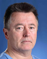 Fred Brockbank
