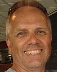 Scott Broe