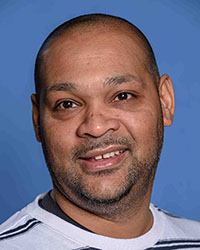 Sheldon Burns