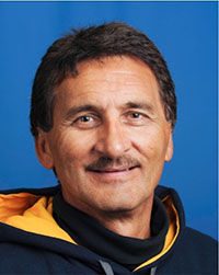 Tony Cafazzo