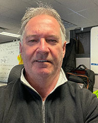 Gary Cairney