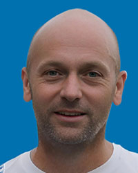 Ken Cameron
