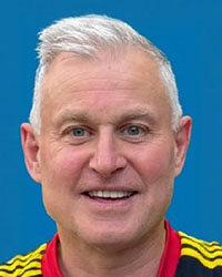 Stuart Carless