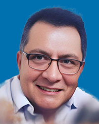 Marco Castro