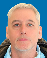 Darren Chadwick