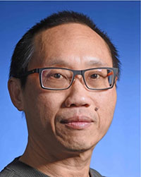 Gregory Chang