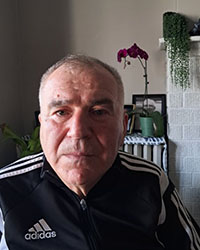 Leonardos Charalampis