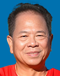 Dickson Cheung