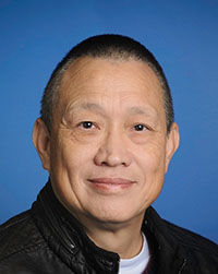 Matthew Chu