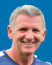 Karl Cookson