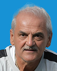Tony Cristina