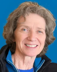 Amanda Cudmore