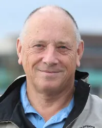 Murray De Pape