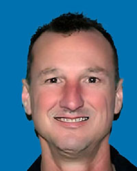 Bill Downey