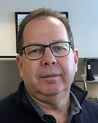 Terry Erb