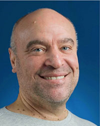 Albert Folino