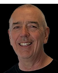 Andy Forde