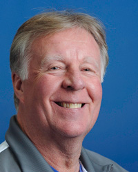 Graham Foster