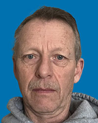 Tony Foster