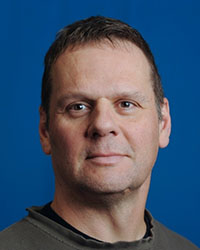 John Furgal
