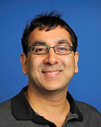 Sandeep Goel