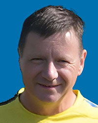 Miroslaw Gogolewski