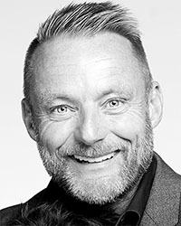 Peter Gray