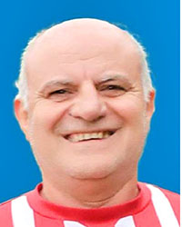 Mario Halul