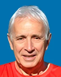 John Harwood
