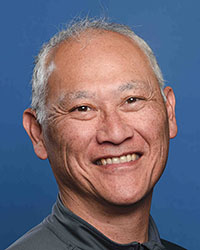 Gord Hirano