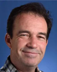 Peter Holland