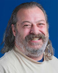 Bill Hom