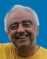 Reza Kazemi