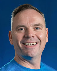 Gerard Kelly