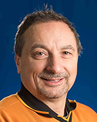 George Kerekes