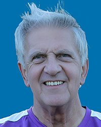 Norman Khan