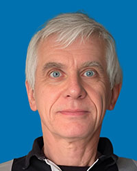 Eriks Krumins