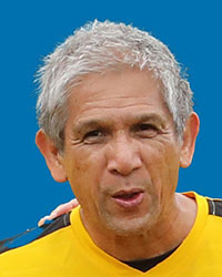 Gerard Lai King