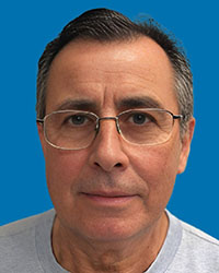 Joseph Laudi