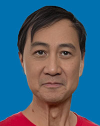 Simon Leung