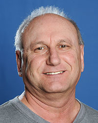 Ron Lewyckyj